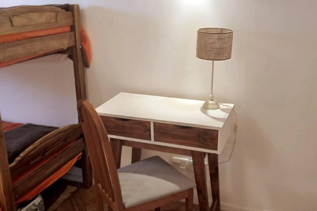 Torre Libertador 1 Apartamento