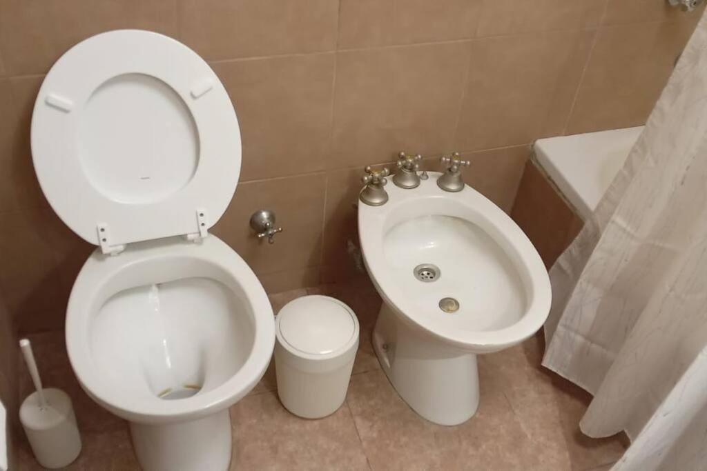 Torre Libertador 1 Apartamento Ciudad Autónoma de Buenos Aires