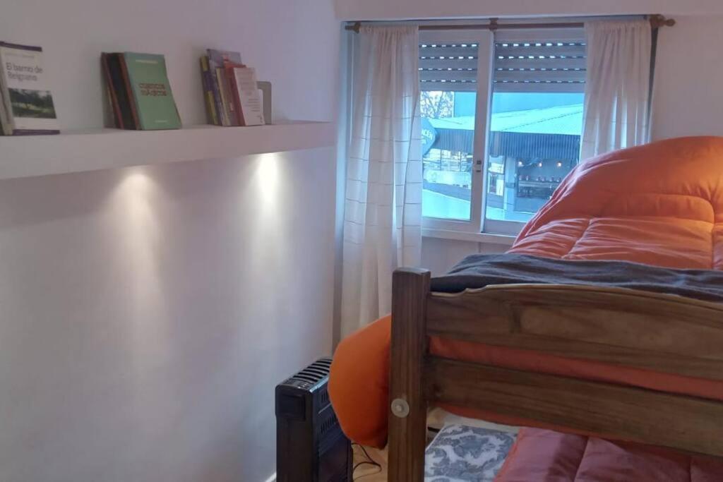 Apartamento Torre Libertador 1 Ciudad Autónoma de Buenos Aires