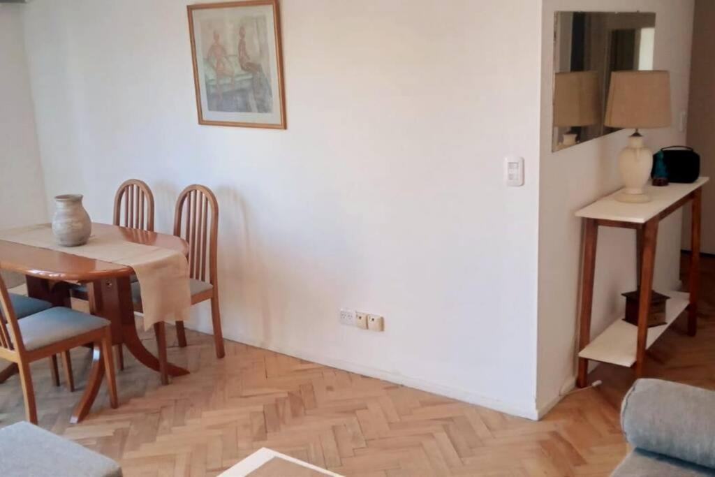 Apartamento Torre Libertador 1