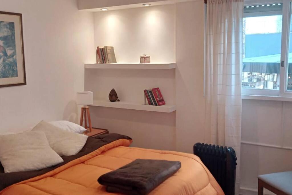 Torre Libertador 1 Apartamento