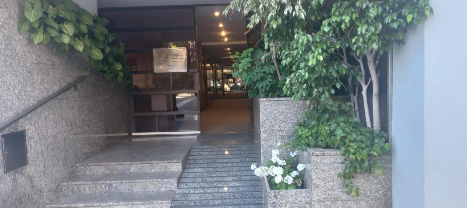 Apartamento Torre Libertador 1 *